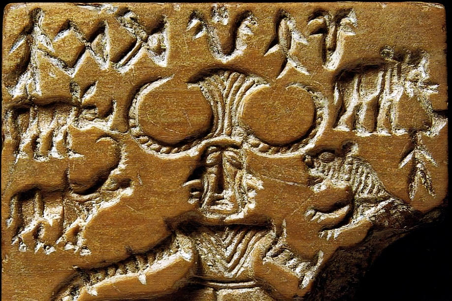 The Indus Valley Civilization