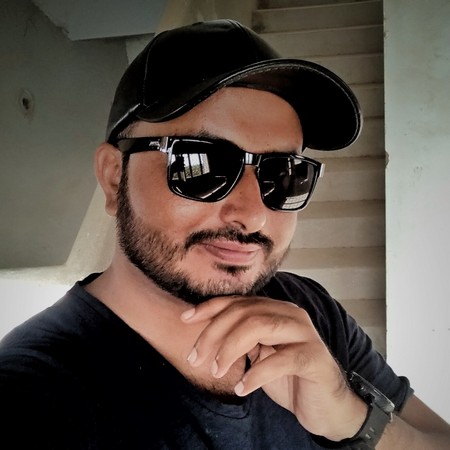 Hello, I'm Rehmatullah