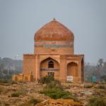Makli Necropolis