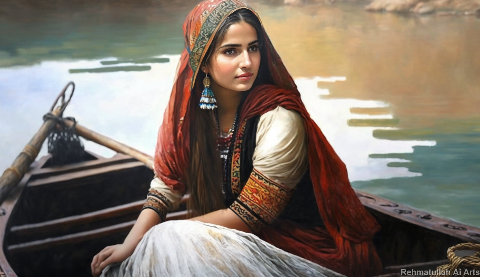 NOORI- JAAM TAMACHI